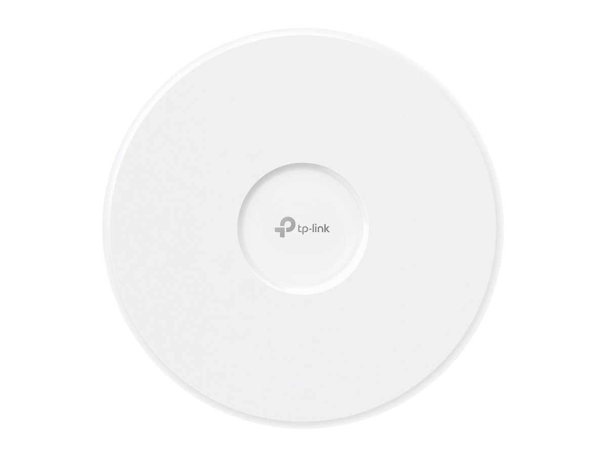 TP-LINK (商用) EAP783 BE22000 吸頂式三頻 Wi-Fi 7 基地台