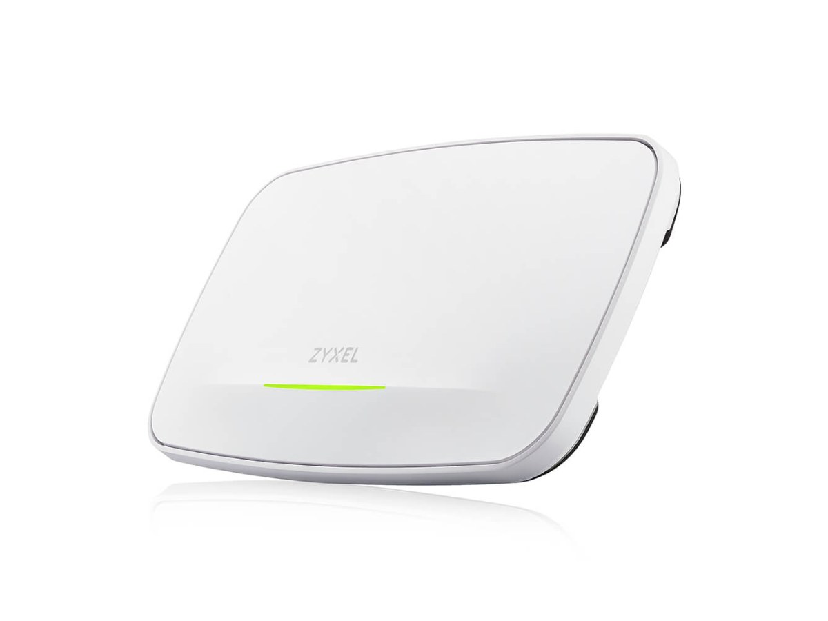 ZyXEL WBE660S 三頻WiFi 7無線基地台
