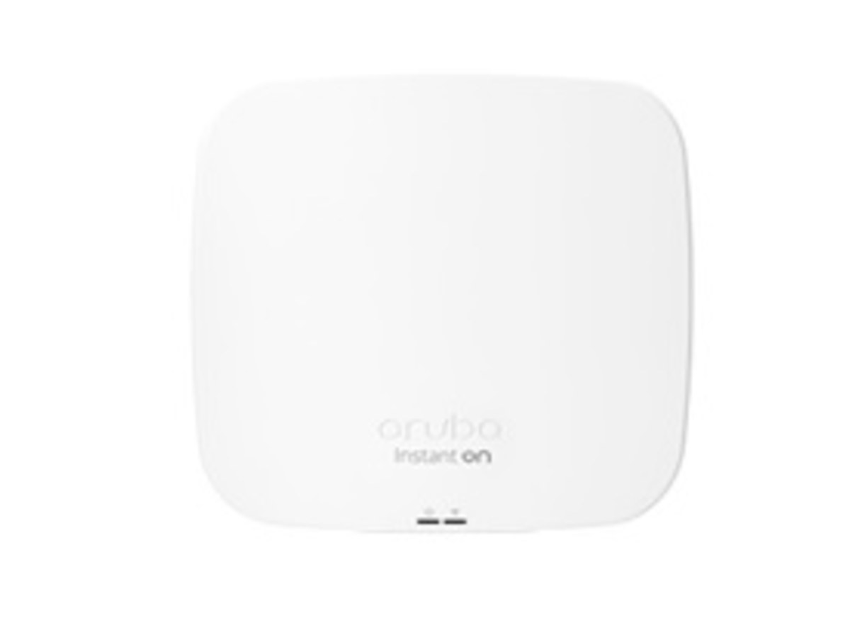 Aruba Instant On 無線基地台 AP15(R2X06A)
