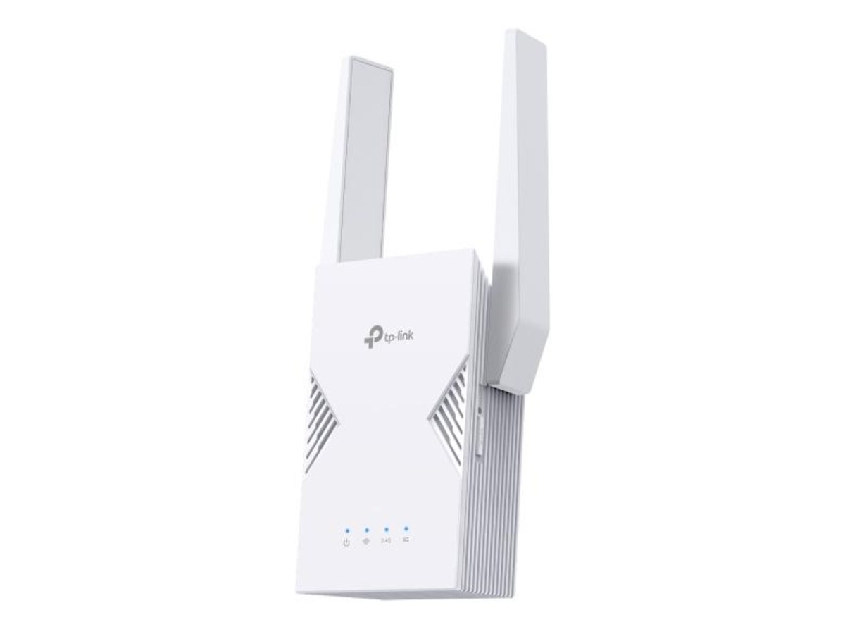 TP-LINK (家用) RE235BE BE3600 Wi-Fi 7 訊號延伸器