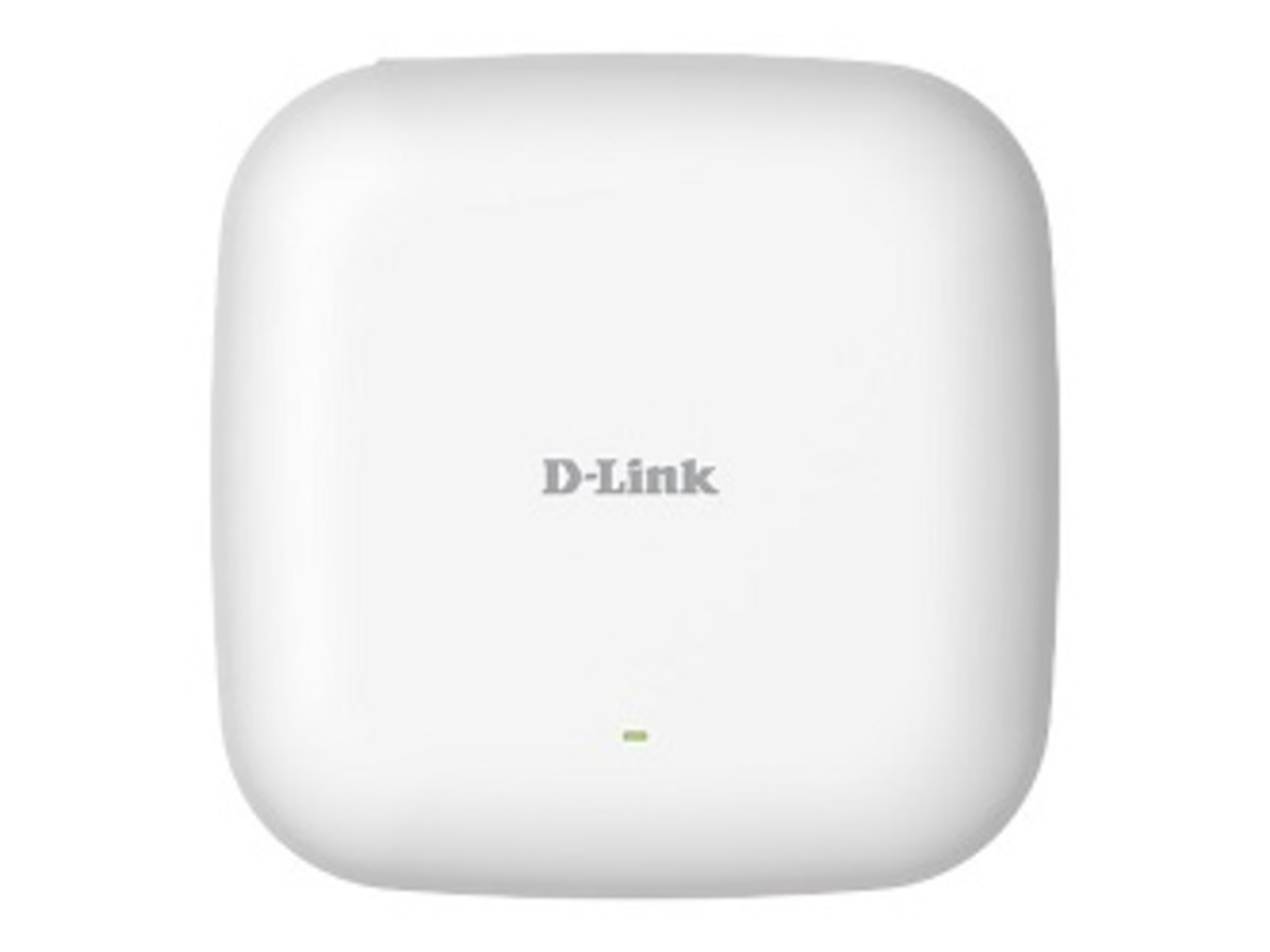 D-Link DBR-X3000-AP AX3000 Wi-Fi 6雙頻無線網路基地台