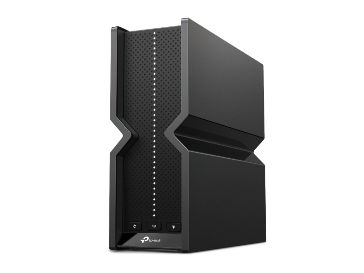 TP-LINK (家用) BE15000 三頻Wi-Fi 7路由器 Archer BE700