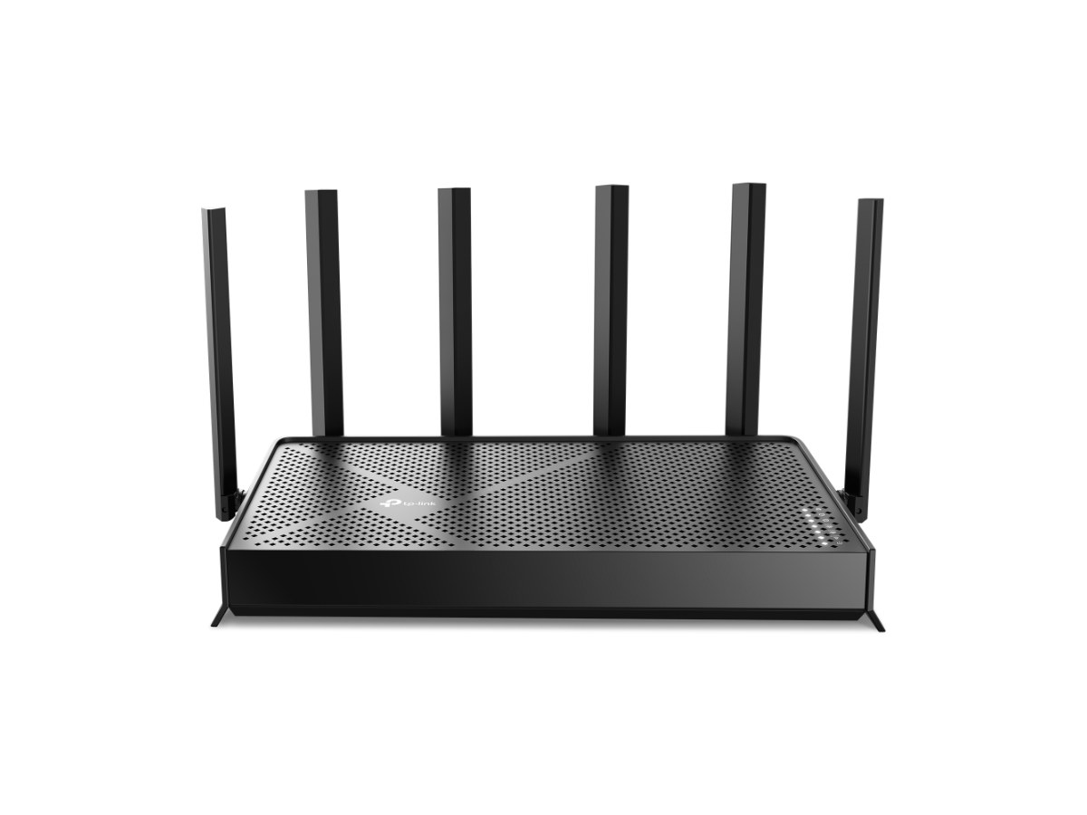 TP-LINK (家用) BE9700 三頻 Wi-Fi 7 路由器 Archer BE600