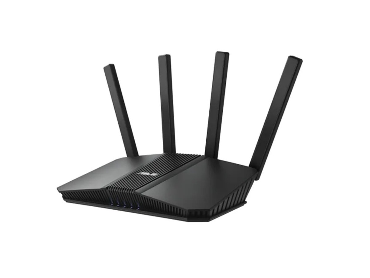 ASUS華碩 WiFi 7 BE6500雙頻可擴充路由器 RT-BE82U