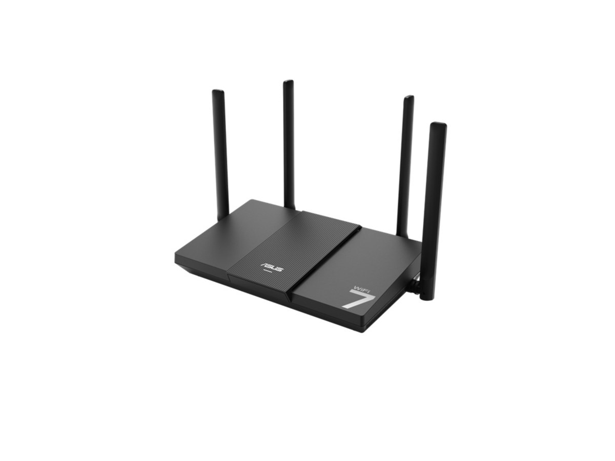 華碩 BE3600 WiFi 7 AiMesh 可擴充路由器 RT-BE3600S