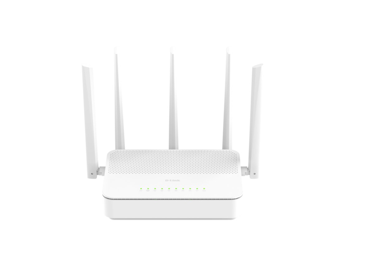 D-Link C36 BE3600 Wi-Fi 7無線路由器