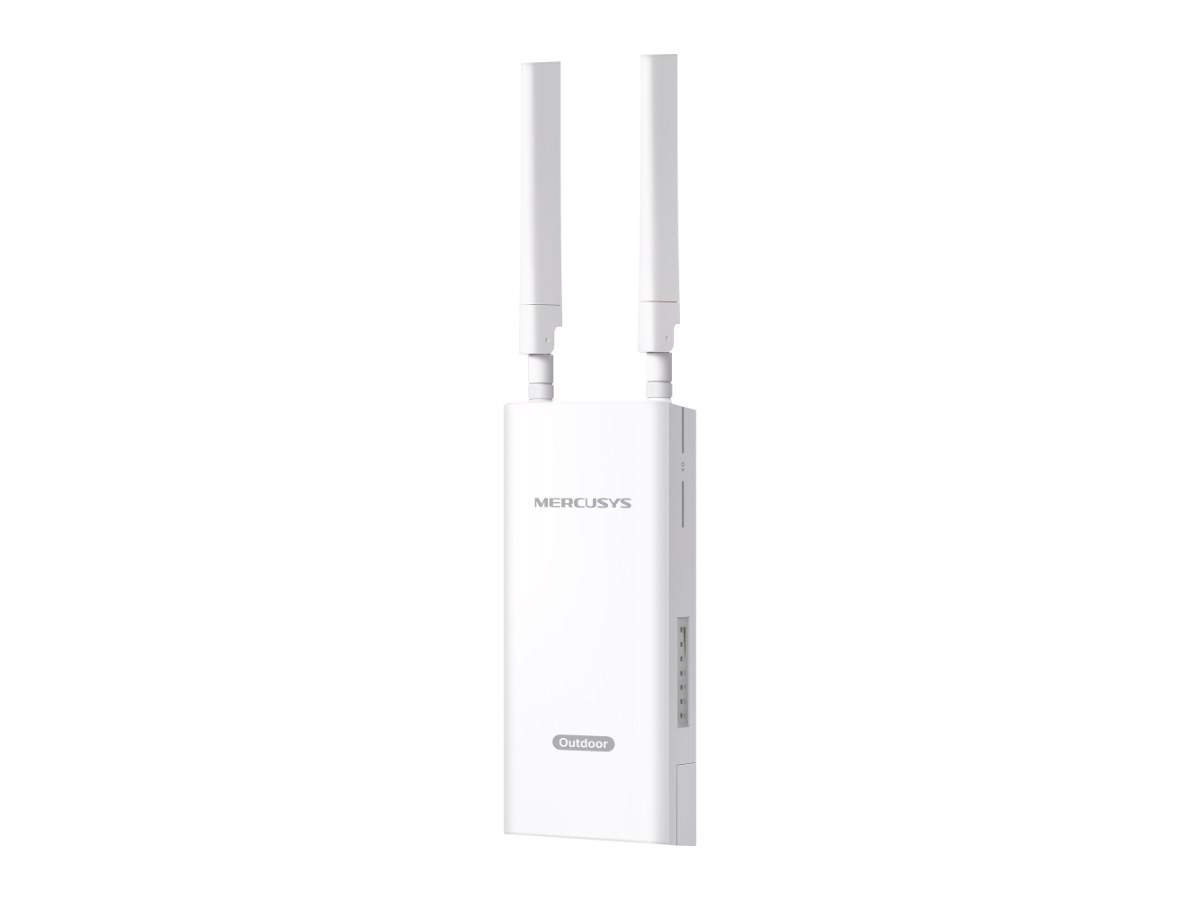 MERCUSYS(水星) 300 Mbps 無線 4G LTE 室內/室外路由器 MB118-4G