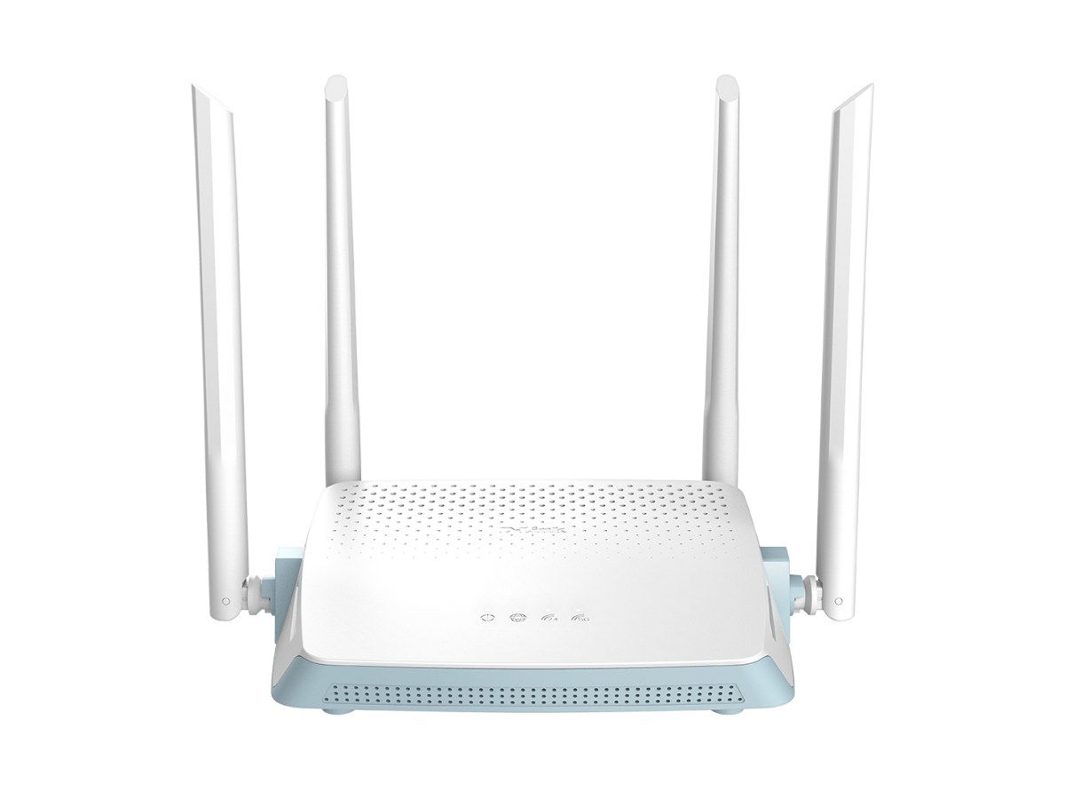 D-Link R12 AC1200雙頻無線路由器