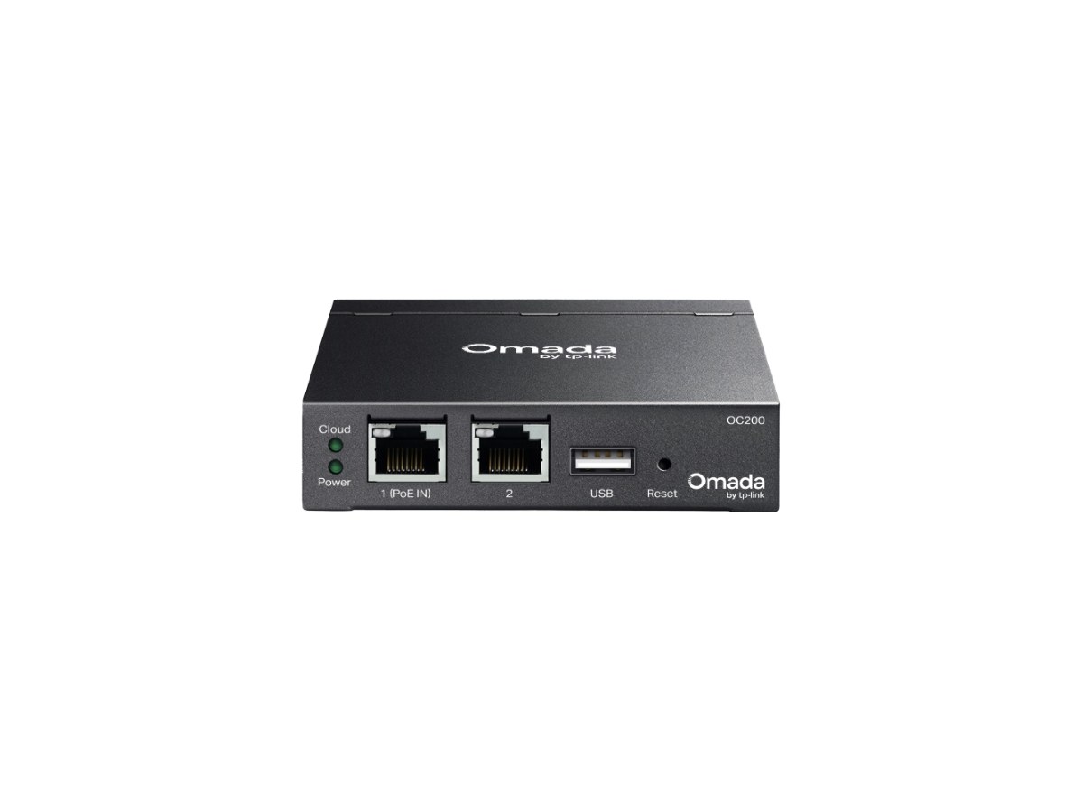 TP-LINK (商用) OC200 Omada 硬體控制器