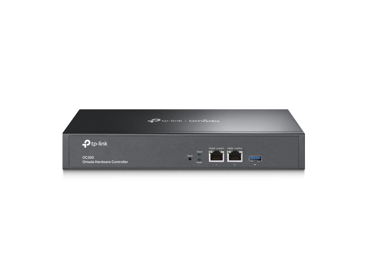 TP-LINK (商用) OC300 Omada 硬體控制器