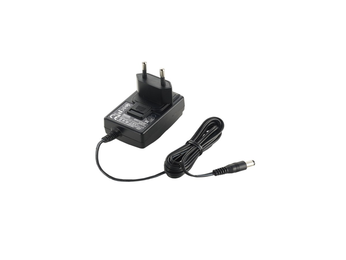 MOXA PWR-12150-USJP-SA-T / 電源轉接器 (寬溫)