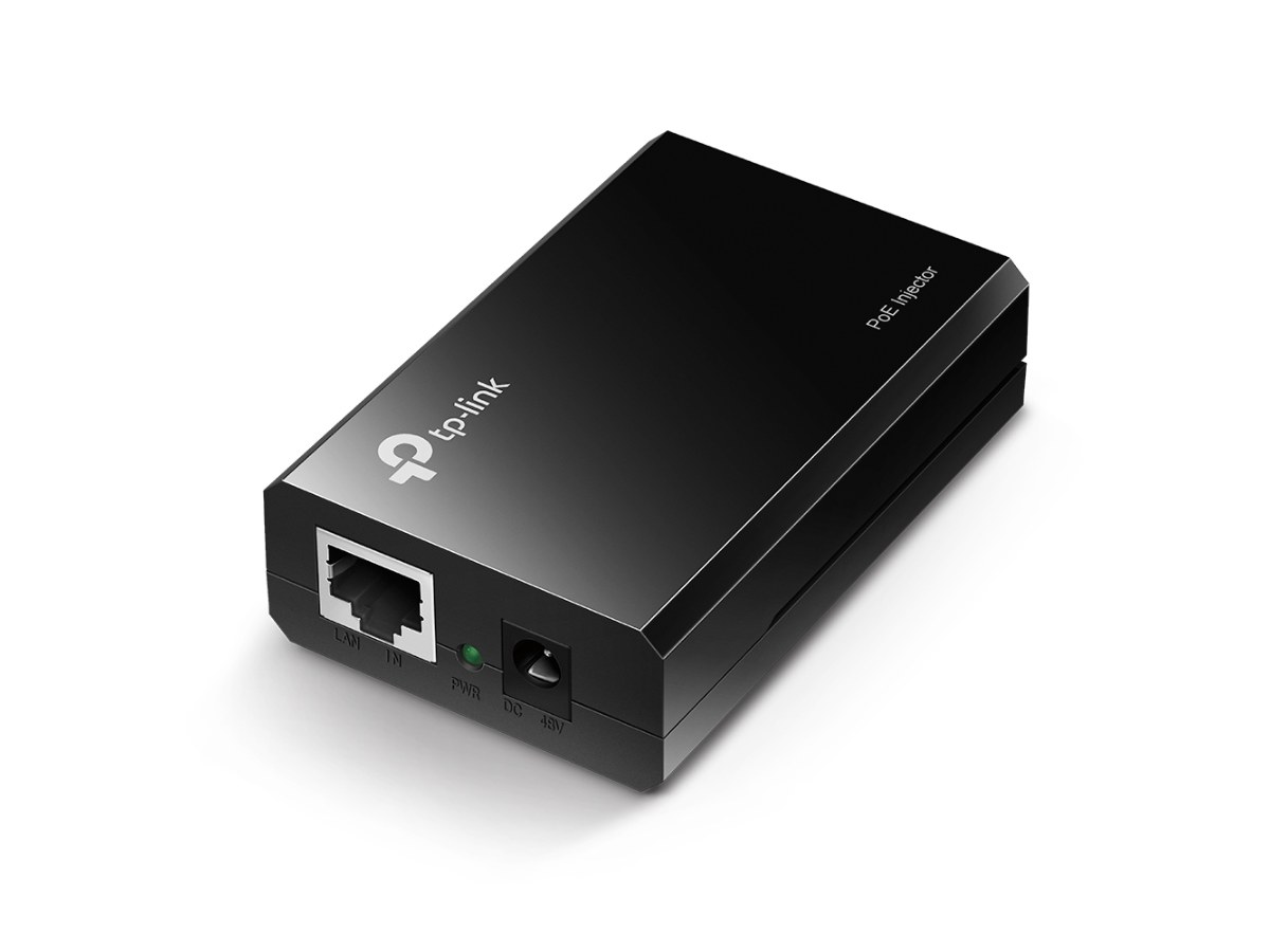TP-LINK (商用) POE150S PoE+ 電源供應器