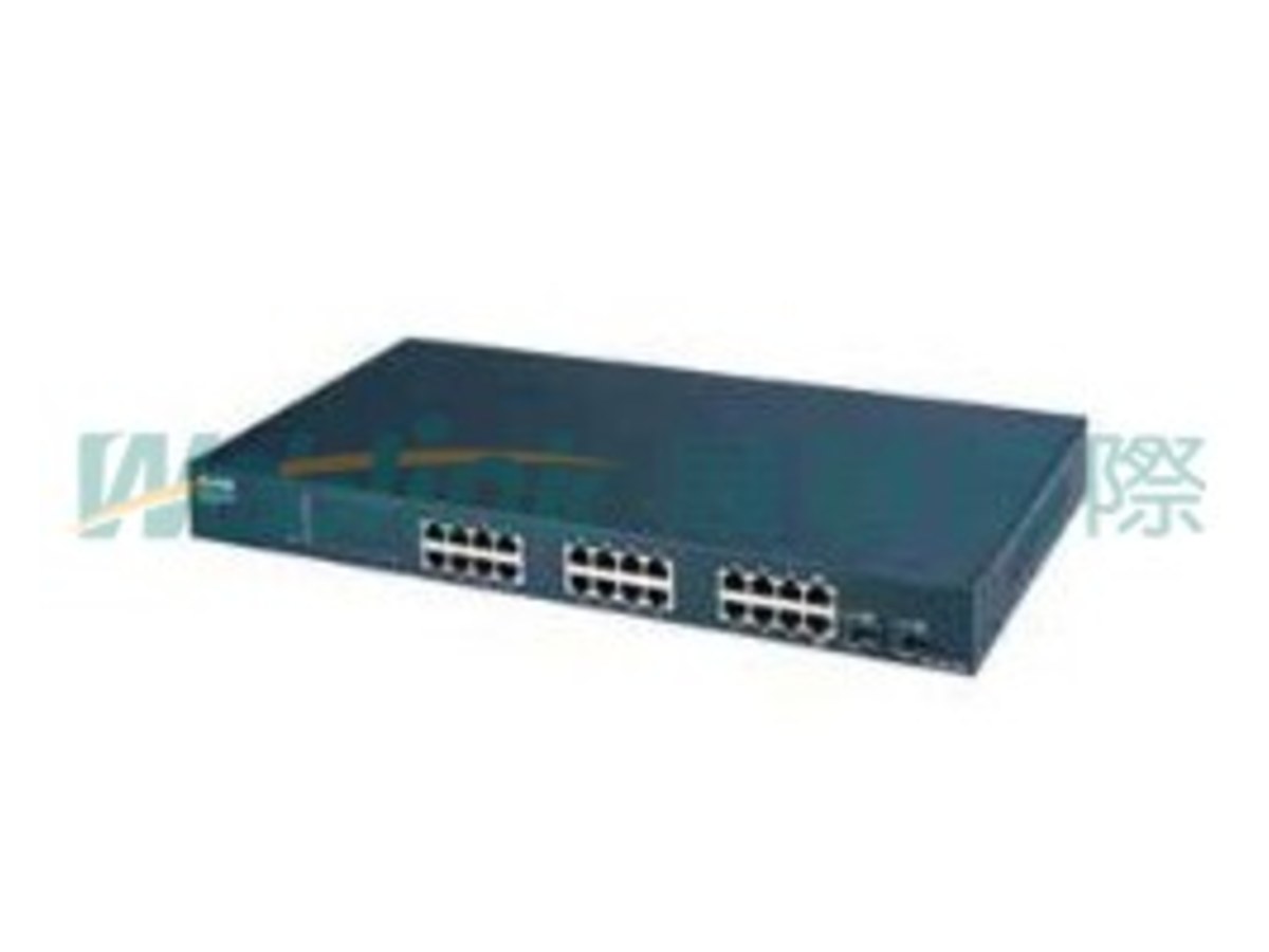 ZyXEL GS1900-24HP