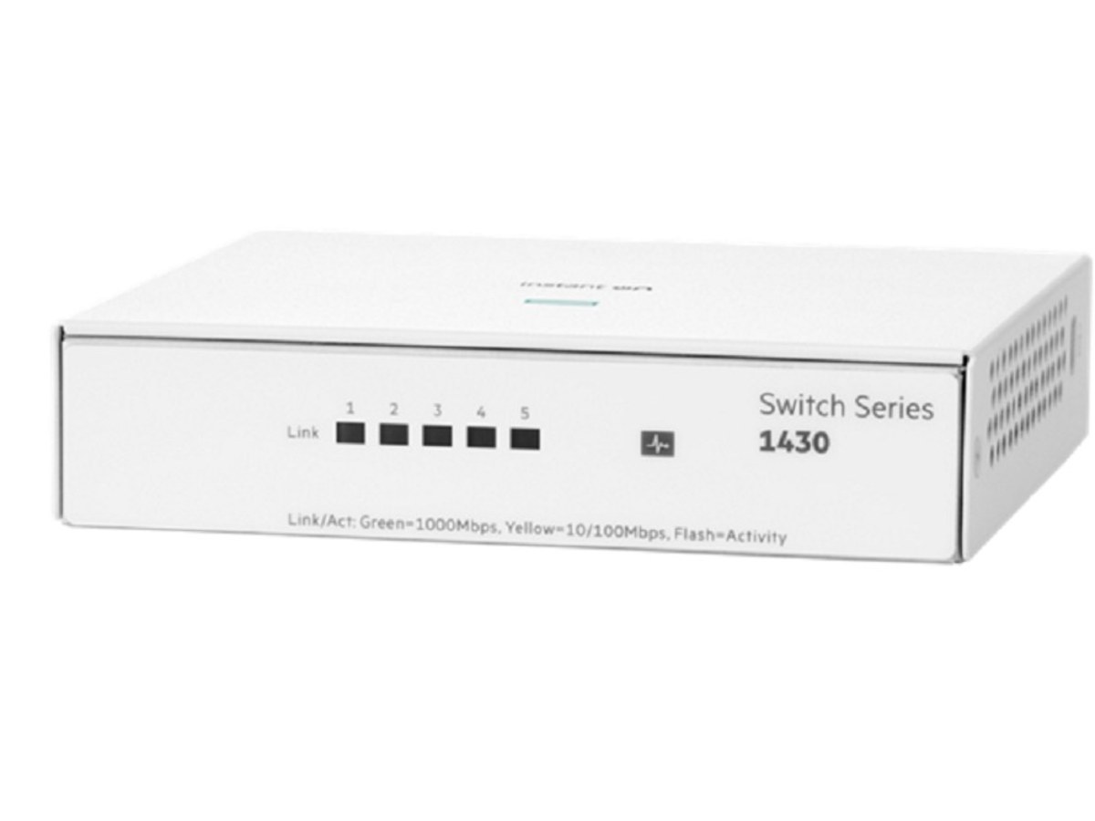 Aruba IOn 1930 48G 4SFP+ 370W Sw(JL686B)