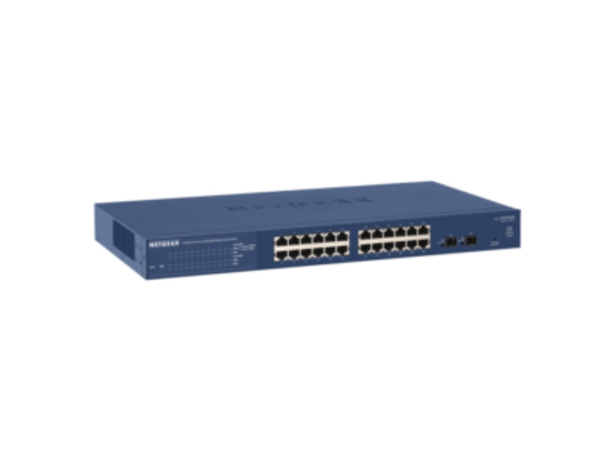 NETGEAR GS724T