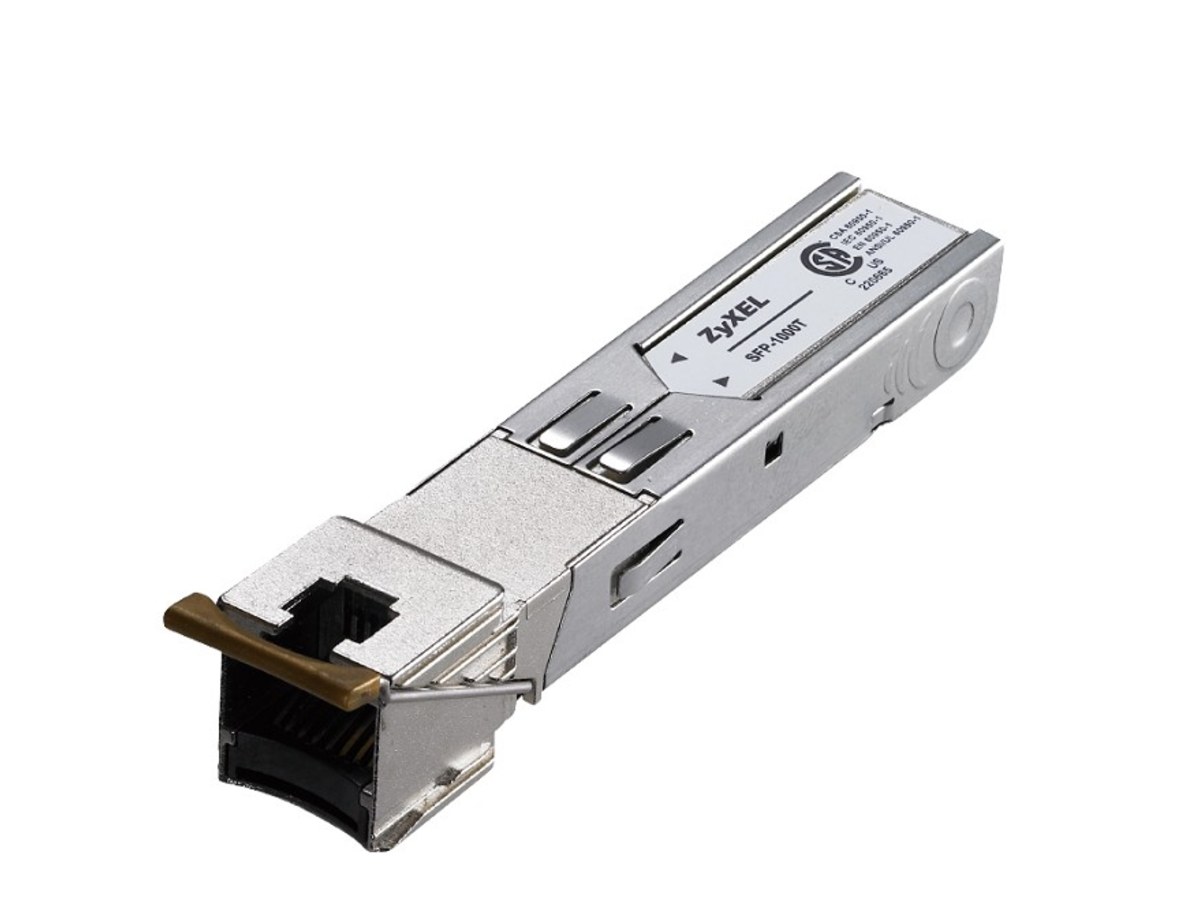 SFP-1000T