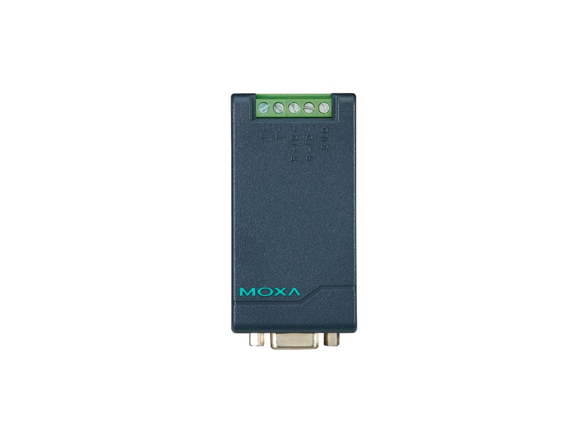 Moxa TCC-80