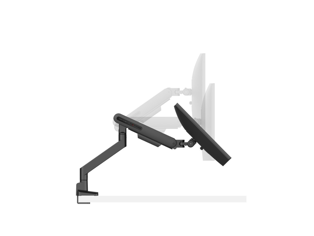 BENQ BSL01 彈簧式螢幕支架