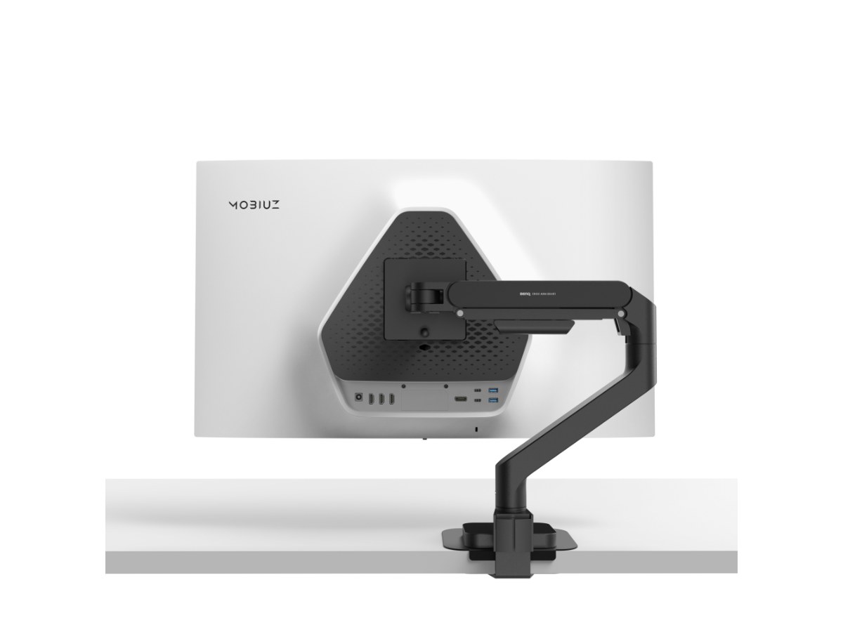 BENQ 螢幕支架 BSH01 ERGO ARM 氣壓式螢幕支架