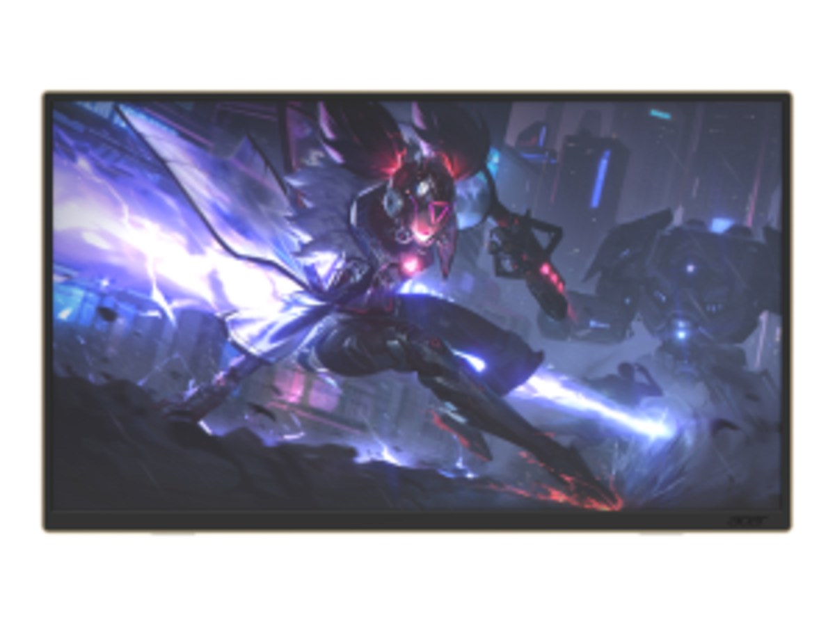 ACER PM161Q Jkmiuux金色版 / (MM.V6XTT.001)
