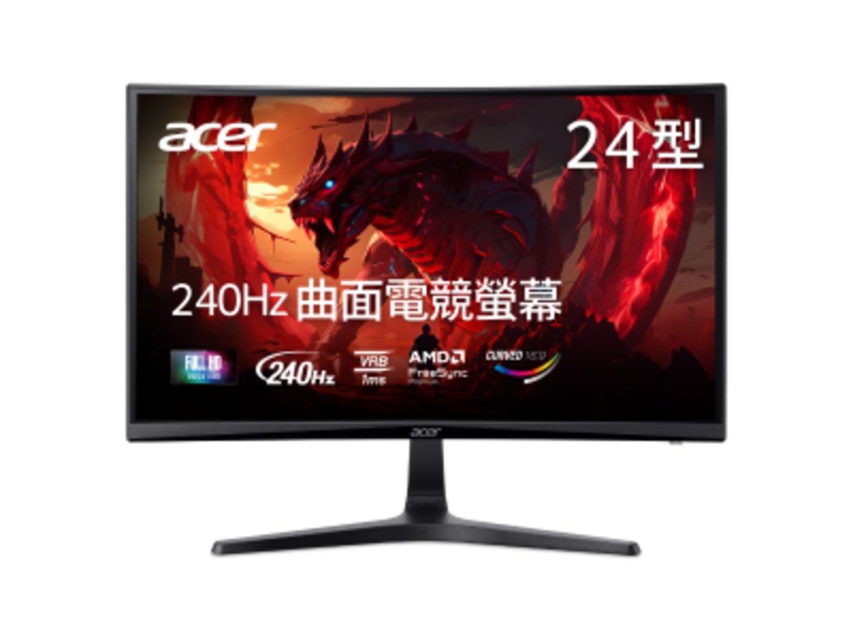 ACER ED240Q W0bmiipx