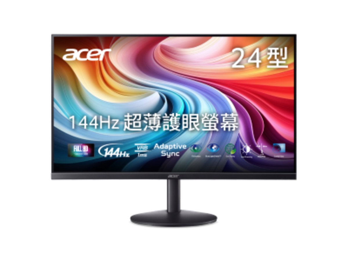 ACER SA243Y P1bmix