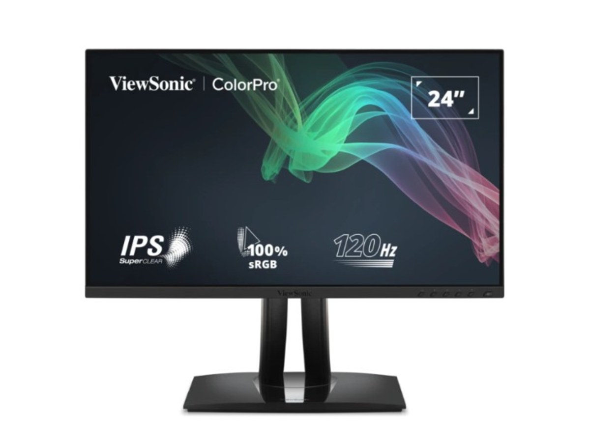優派 VP2456A