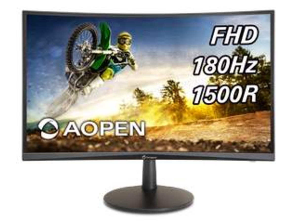 AOPEN 24HC5QR S3bmiipx
