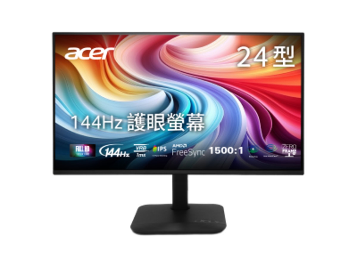 ACER KA242Y P6bmix