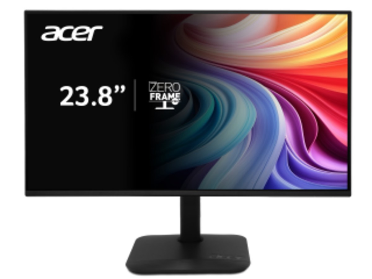 ACER KA242Y P6bip (DP port)