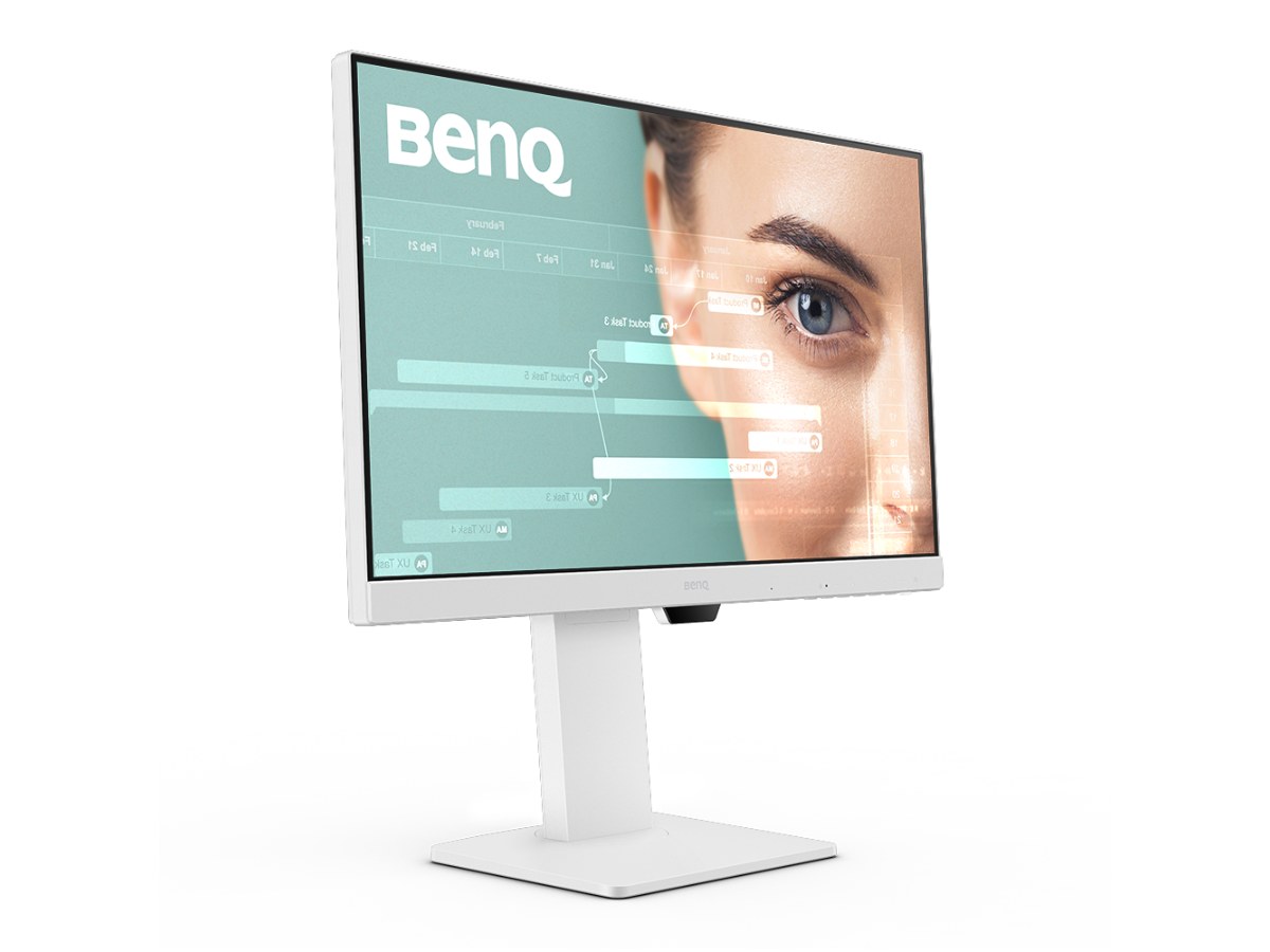BENQ 光智慧BENQ GW2486TC 24吋IPS