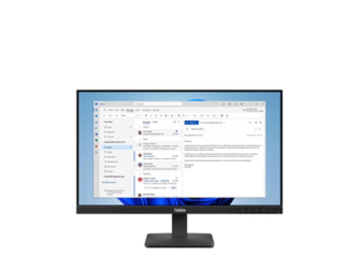 ThinkVision S24-4e (64B5KAR1TW)
