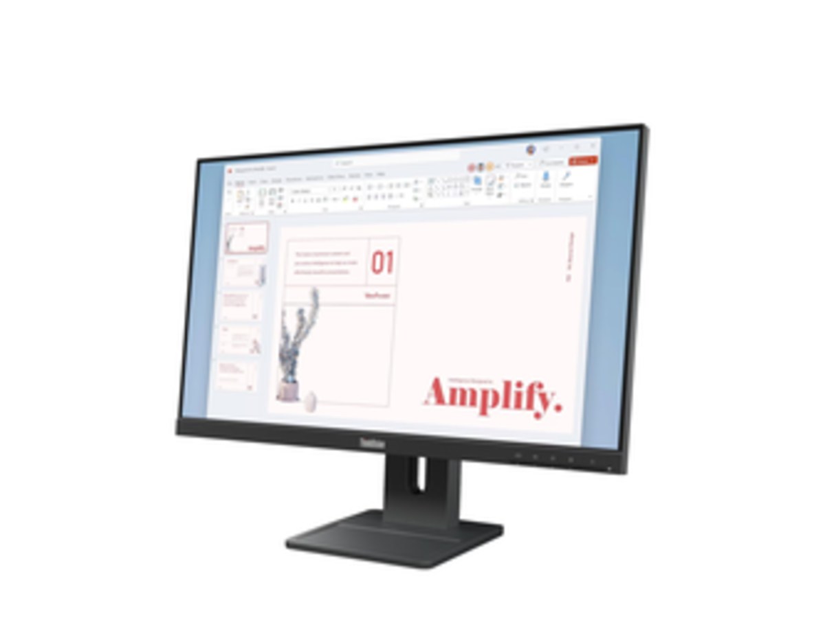 ThinkVision E24-40 (64BAMAR1TW)