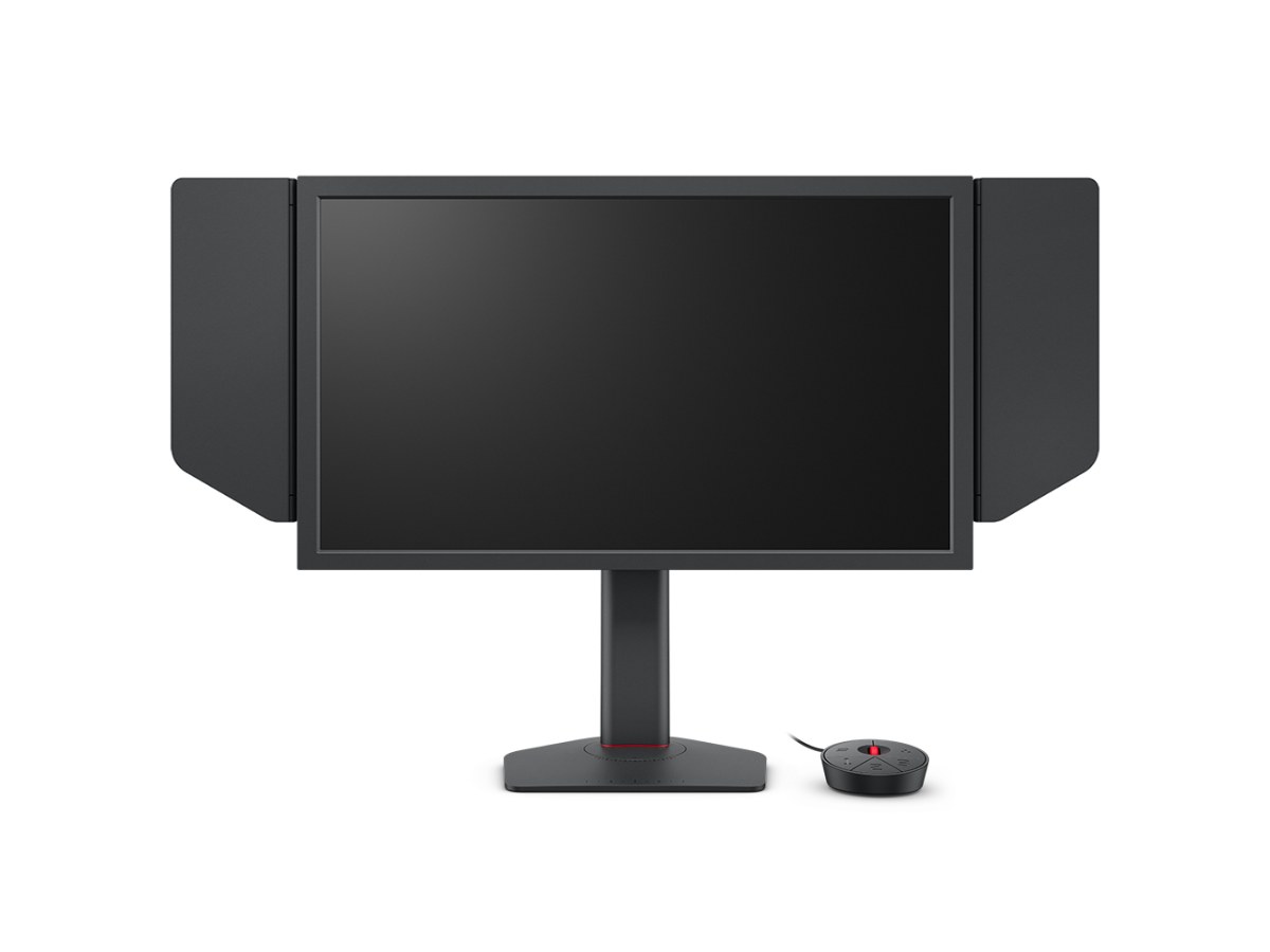 ZOWIE XL2540X+專業電競螢幕