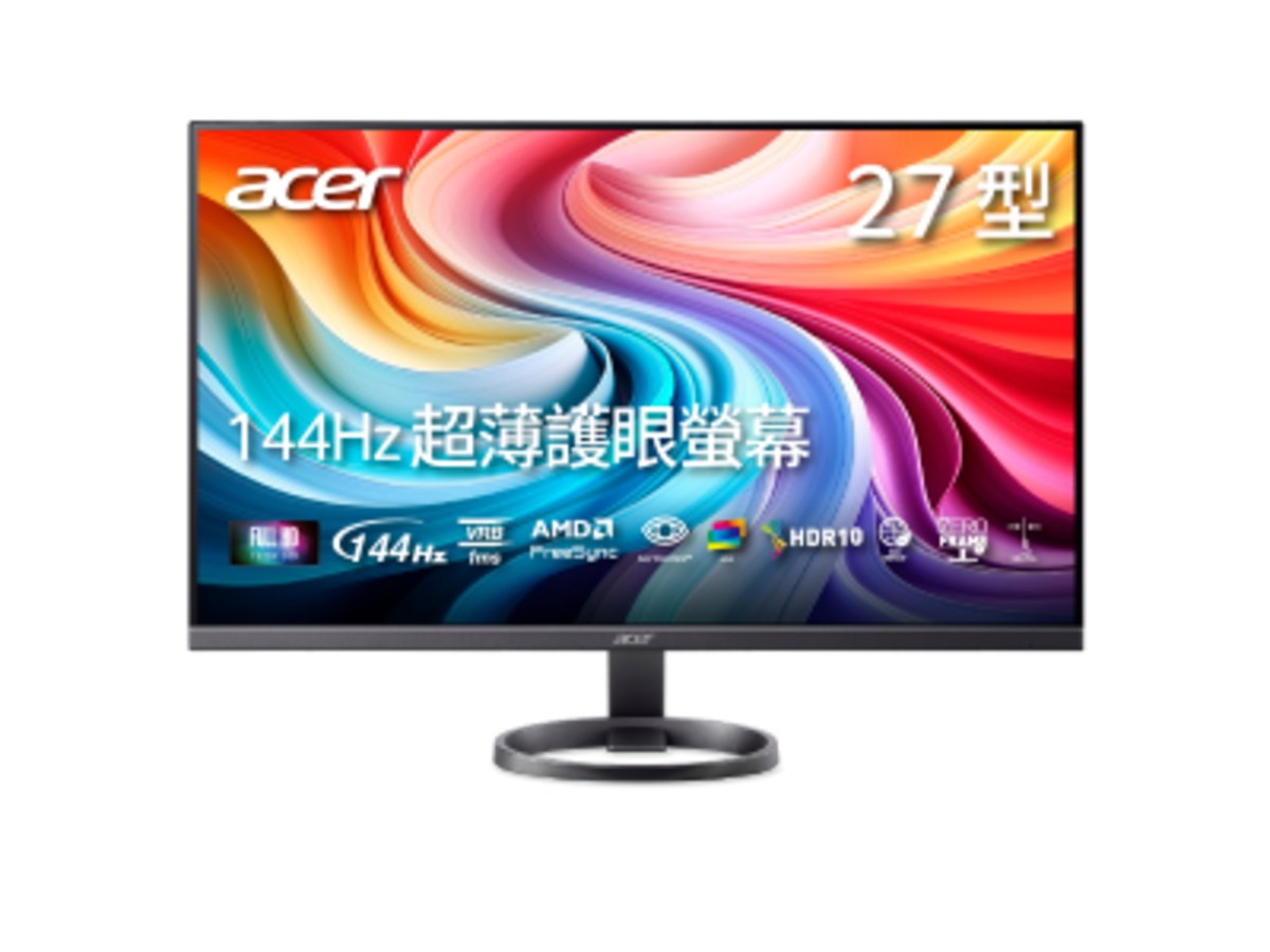 ACER R272 P1ymix