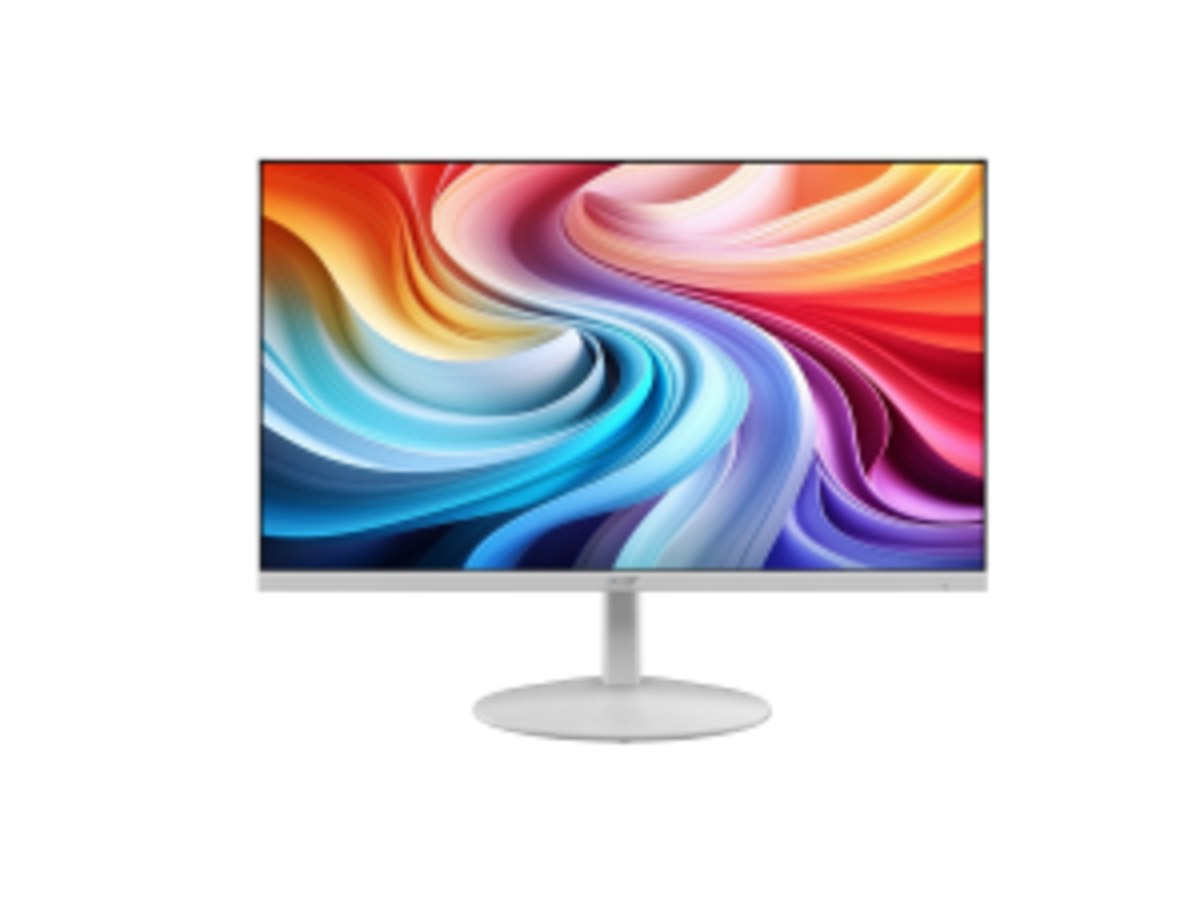 ACER SA273 P1wmix白色