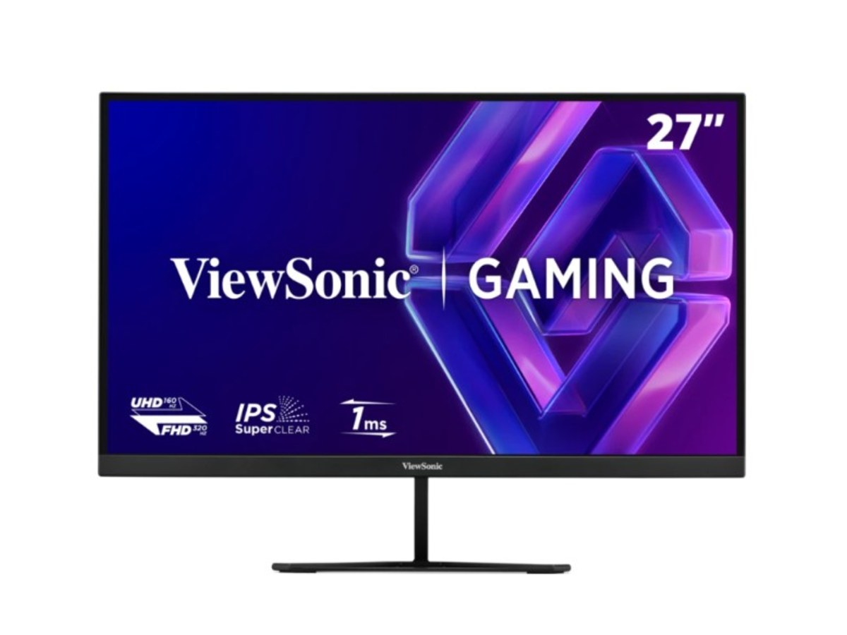 優派 VX2740D-4K