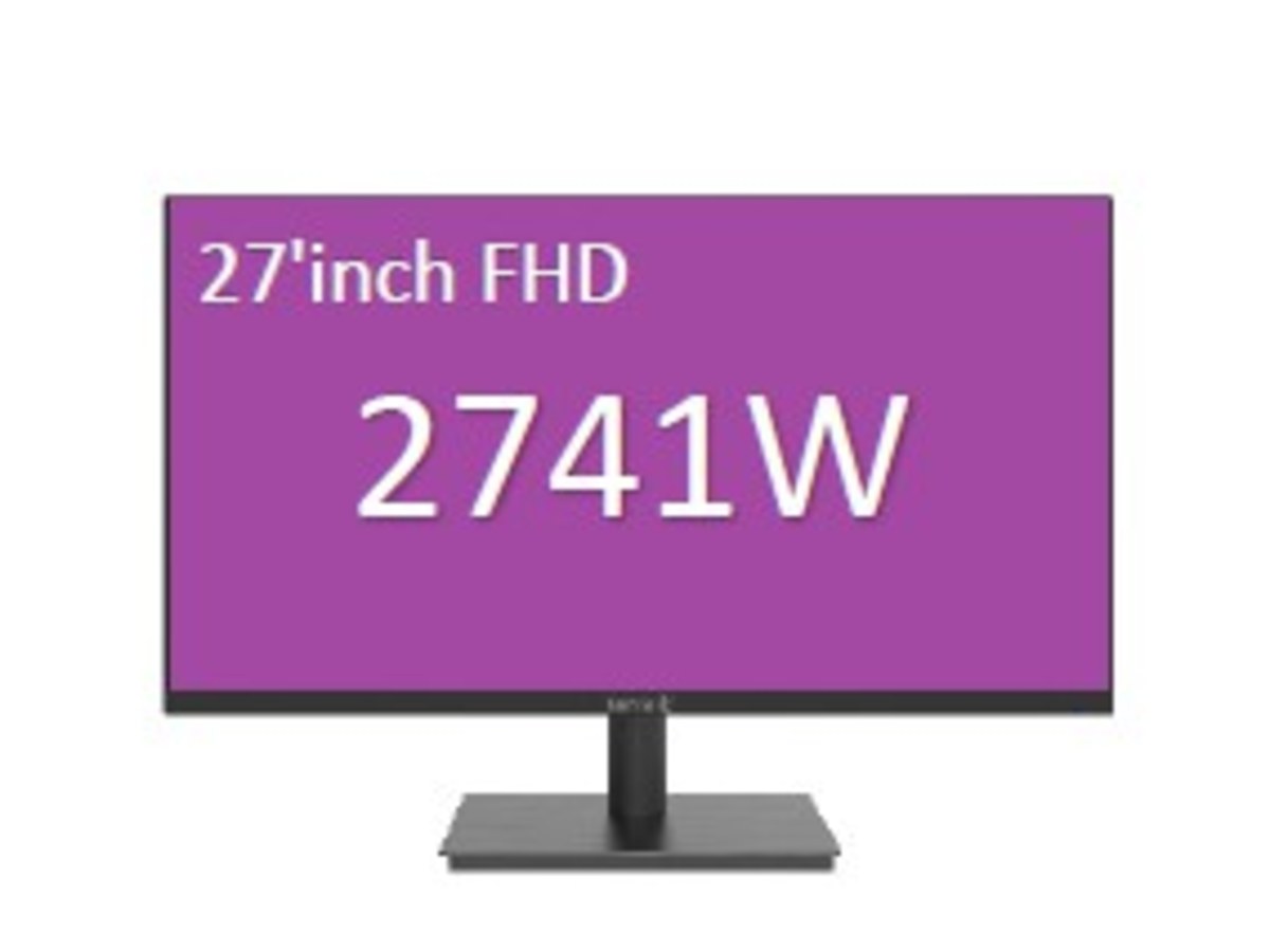 TERRA 2741W