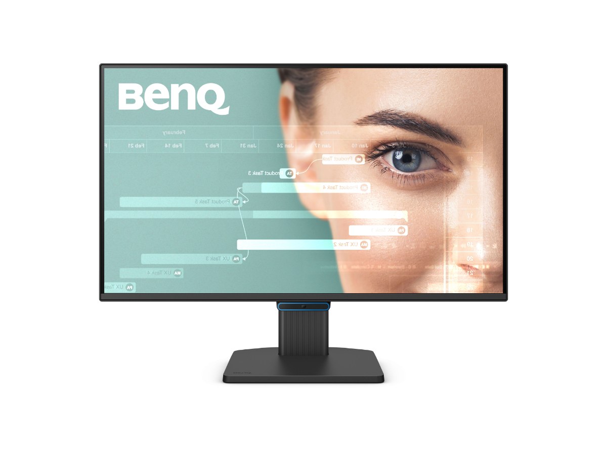 BENQ GW2790C 27吋 FHD 144Hz護眼螢幕