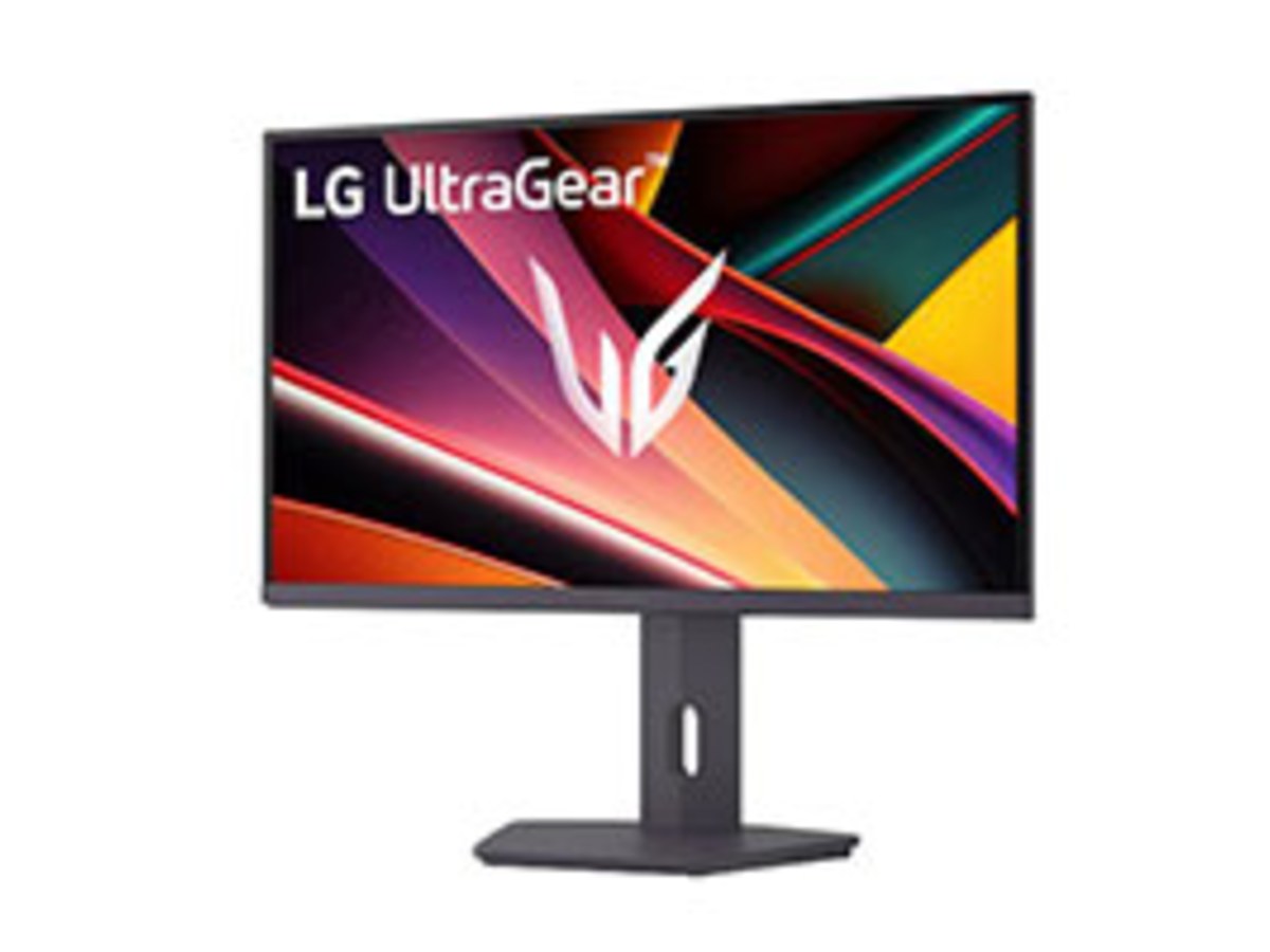 LG 27G610A-B