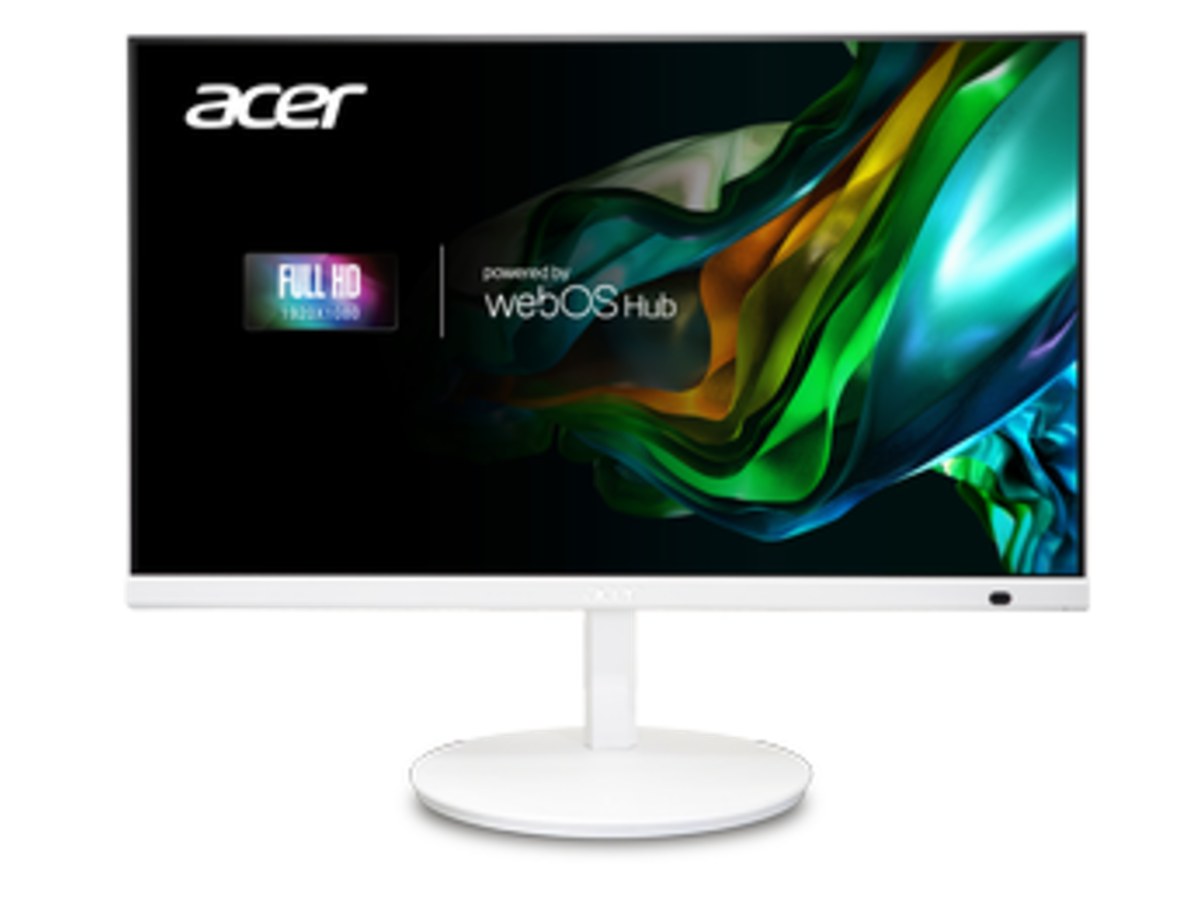 ACER CS272K wemiiru
