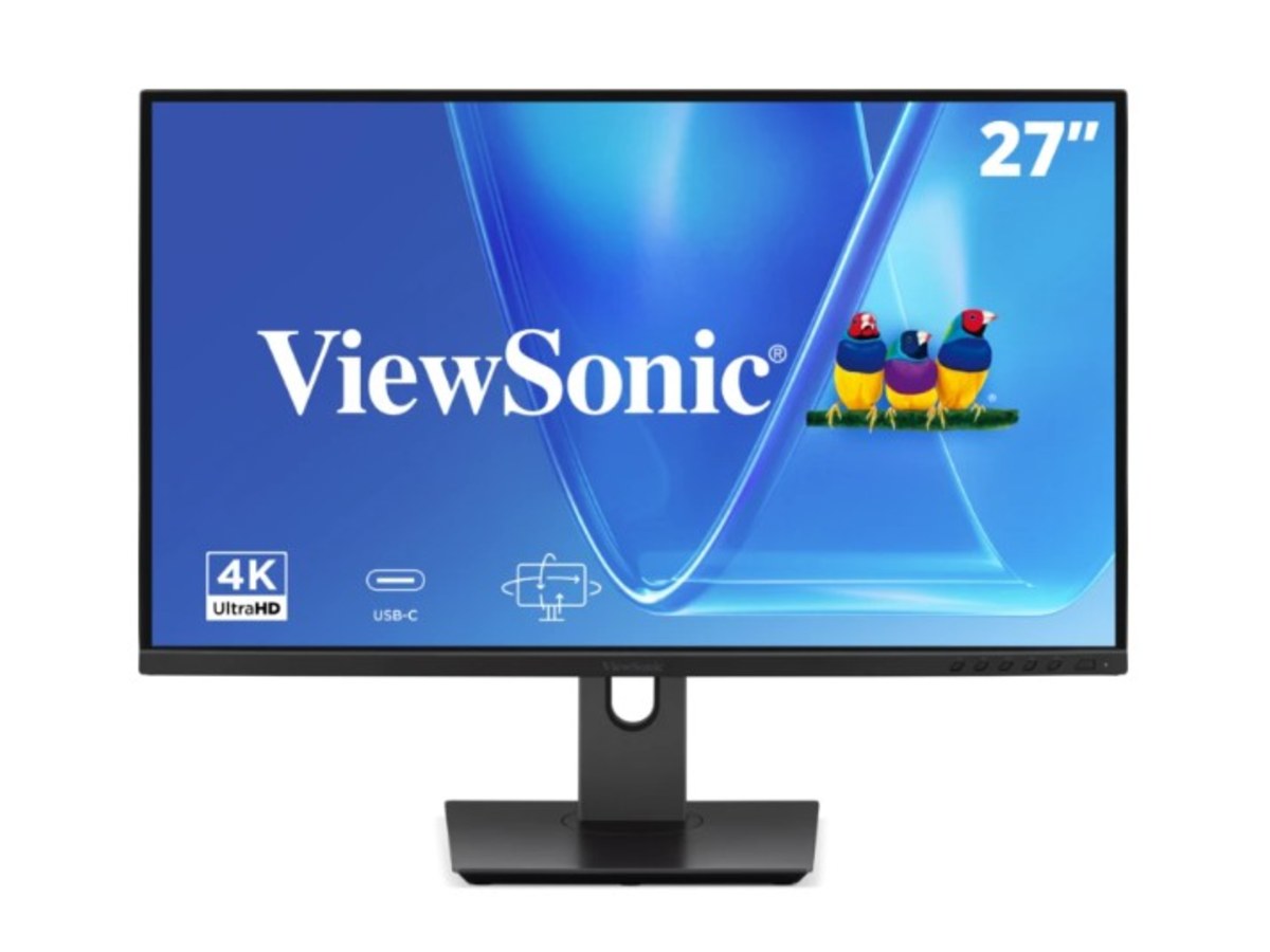 優派 VG2719U-4K