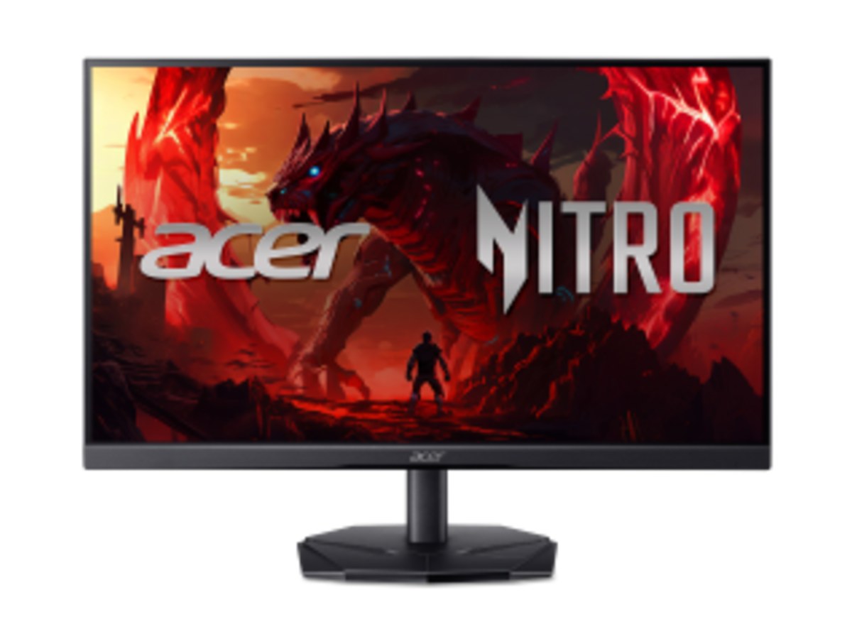 ACER KG251Q P3biip