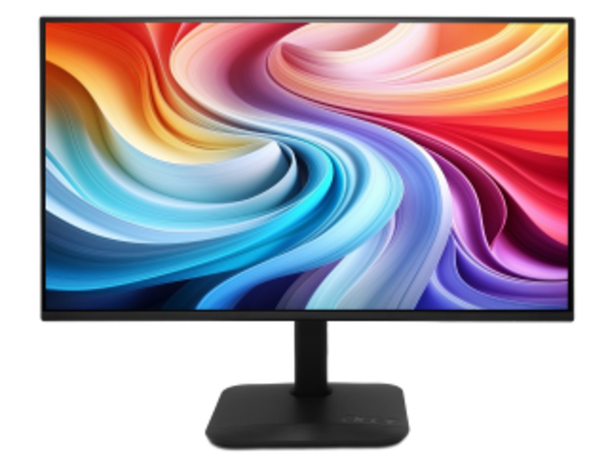 ACER KA272 P6bip
