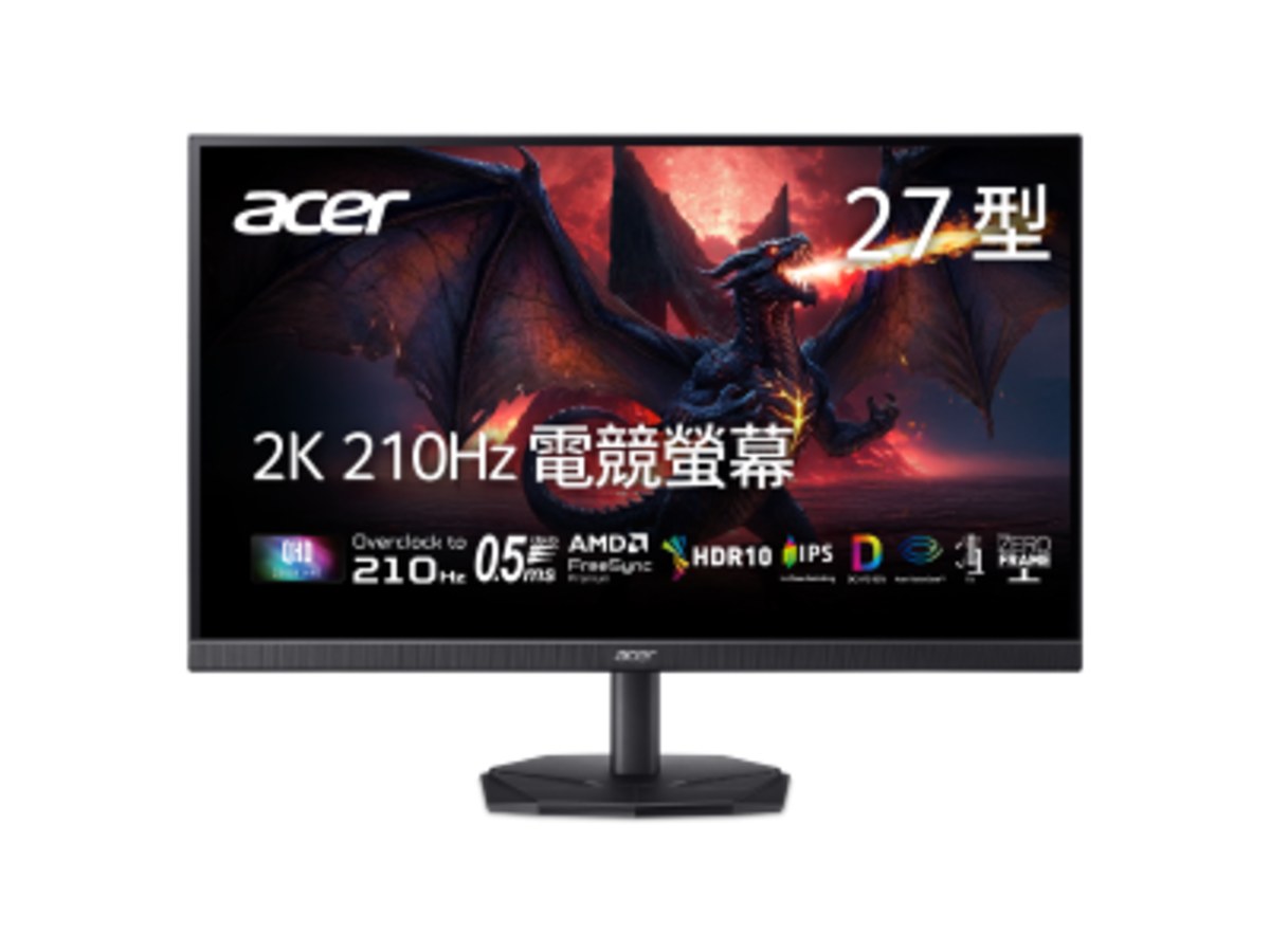 ACER KG272U X2bmiipx
