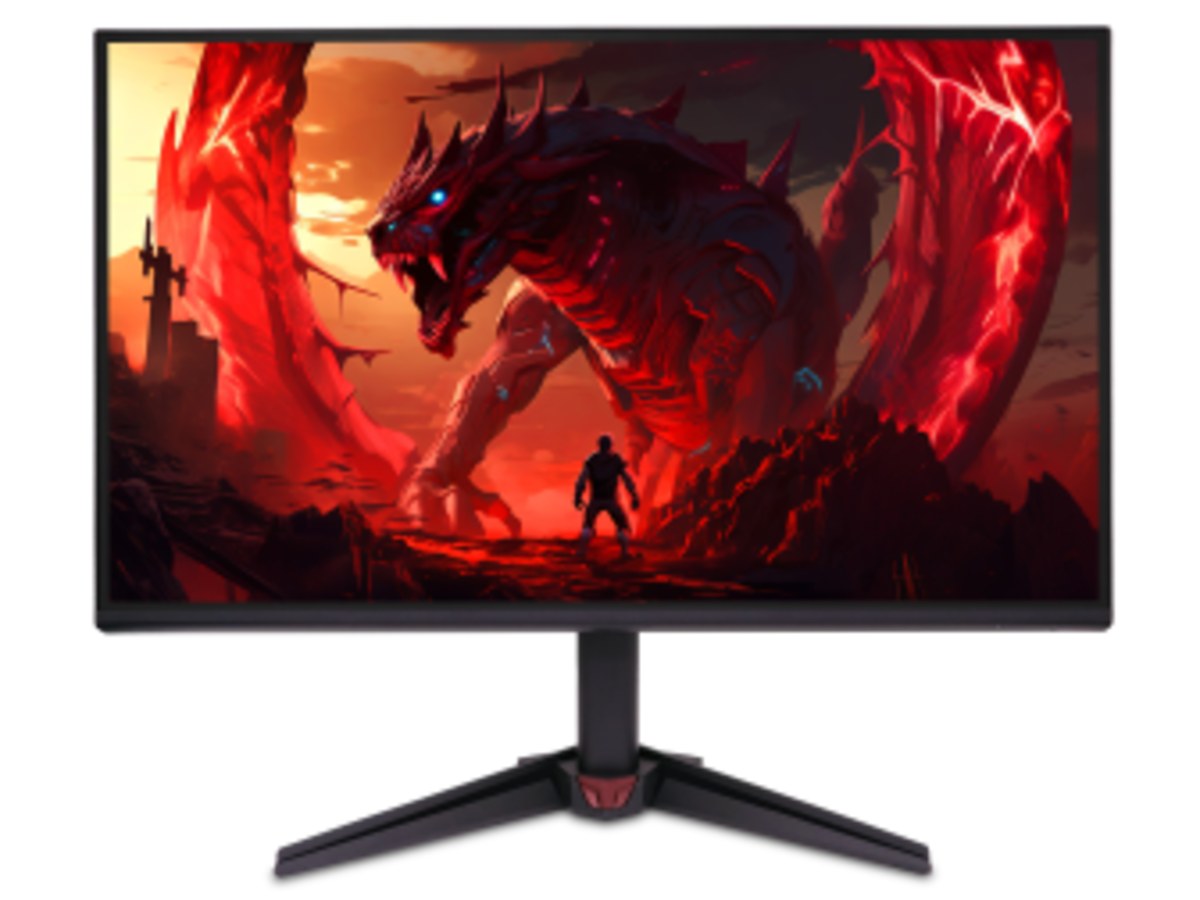 ACER VG270 P6bmipx
