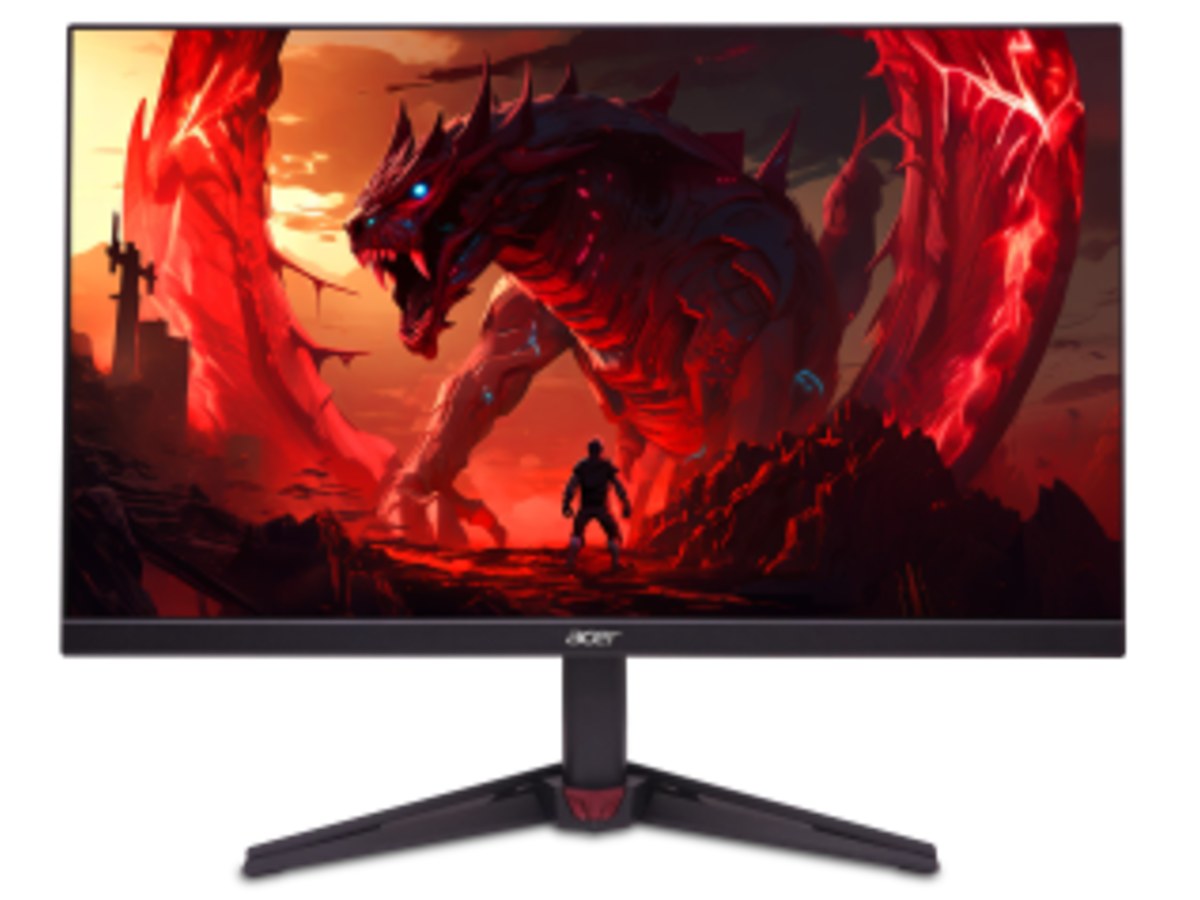 ACER VG270K V4bmiipx