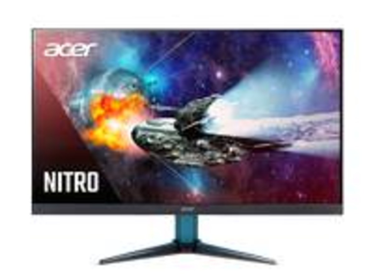 ACER VG272U W2bmiipx