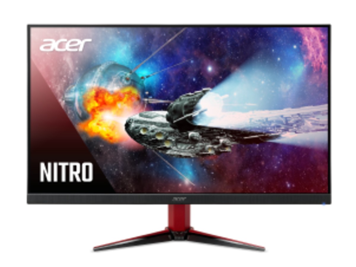 ACER VG271 Zbmiipfx (HDR10版)