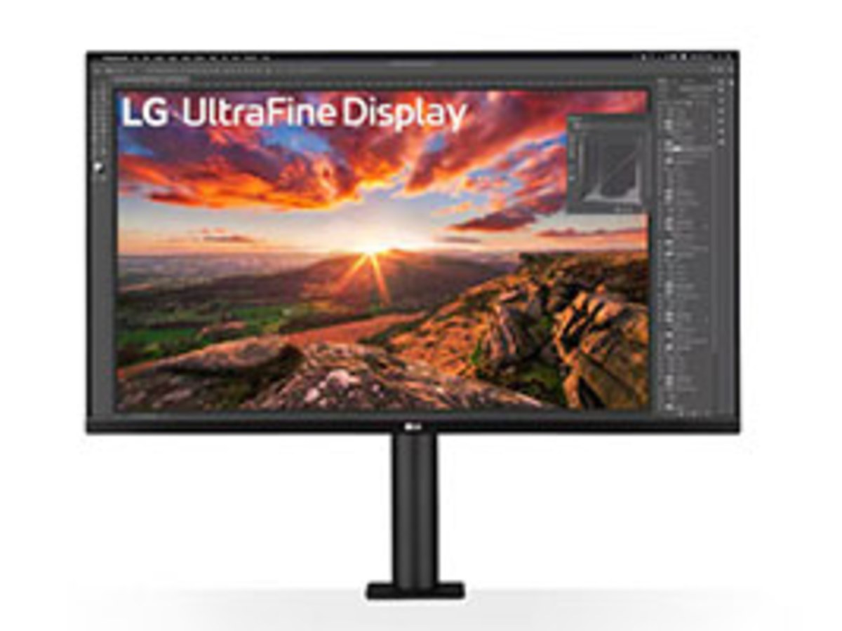 LG 32UN880K-B
